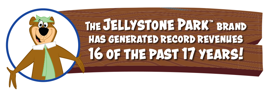 Franchise Opportunities = Yogi Bear's Jellystone Park Franchise Business Opportunities 8