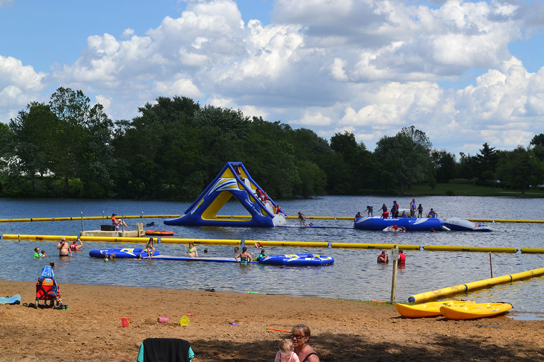 Looking for a Great Business Opportunity? Invest in an RV Park
