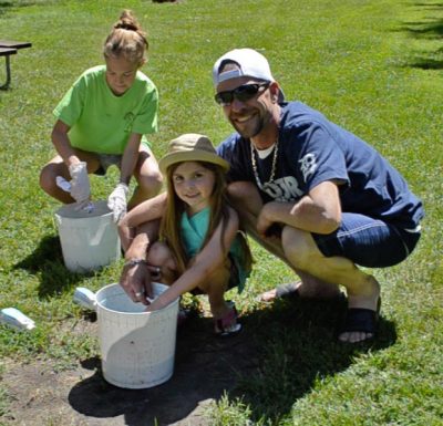 Jellystone Parks Celebrate Father’s Day With Special Activities For Dad - Yogi Bear's Jellystone Park Franchise 7