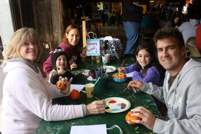 Jellystone Parks Across Texas Will Offer Halloween Themed Activities In Late September And October - Yogi Bear's Jellystone Park Franchise 7