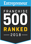 Franchise Business Review Recognizes Jellystone - Yogi Bear's Jellystone Park Franchise 8
