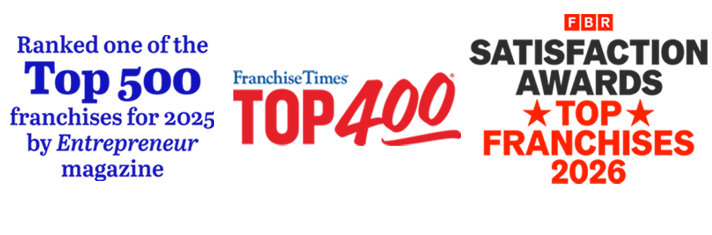 Yogi Bear's Jellystone Park Franchise Awards