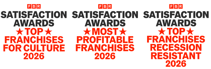 Yogi Bear's Jellystone Park Franchise Awards