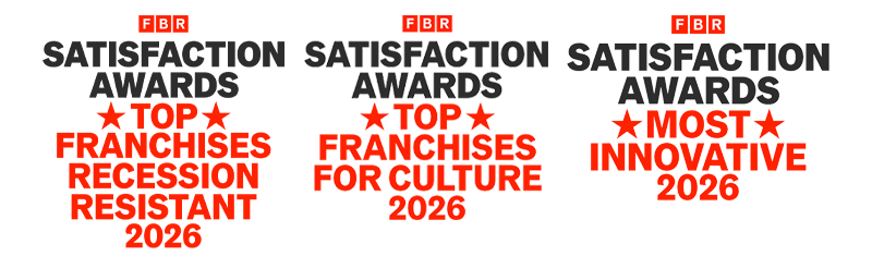 Yogi Bear's Jellystone Park Franchise Awards