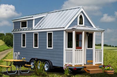 Four Jellystone Parks In The Northeast Will Offer Tiny House RV Rental Units This Summer And Fall - Yogi Bear's Jellystone Park Franchise 8