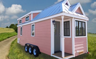 Four Jellystone Parks In The Northeast Will Offer Tiny House RV Rental Units This Summer And Fall - Yogi Bear's Jellystone Park Franchise 9