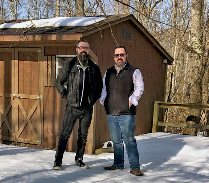 Trading Spaces: Jellystone Park™ Franchisee Shifts from Multi-Family Housing to Family Camping