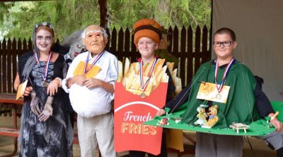 Jellystone Park™ Camp-Resort At Mammoth Cave Opens A 3.75-Acre Corn Maze - Yogi Bear's Jellystone Park Franchise 8