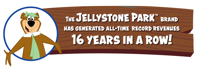 Franchise Opportunities = Yogi Bear's Jellystone Park Franchise Business Opportunities 10