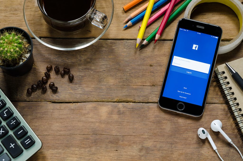Optimize Your Facebook Page!