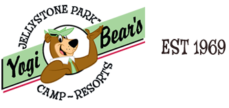 Yogi Bear's Jellystone Park Franchise