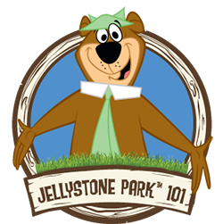 New Attractions Fuel A 183 Percent Increase In Advance Reservations At Jellystone Park™ - Yogi Bear's Jellystone Park Franchise 7