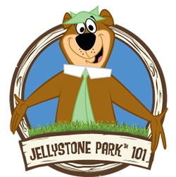 Free Free 128 Yogi Bear Camping Svg SVG PNG EPS DXF File