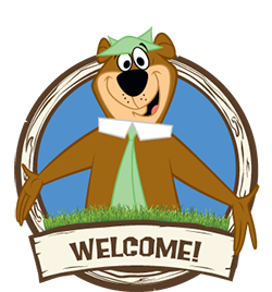 JELLYSTONE PARK CAMP-RESORTS ACROSS THE EASTERN SEABOARD REPORT STRONG GAINS IN OCCUPANCIES AND REVENUES - Yogi Bear's Jellystone Park Franchise 7