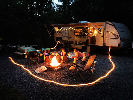 5 Mistakes to Avoid When Purchasing a Campsite Franchise